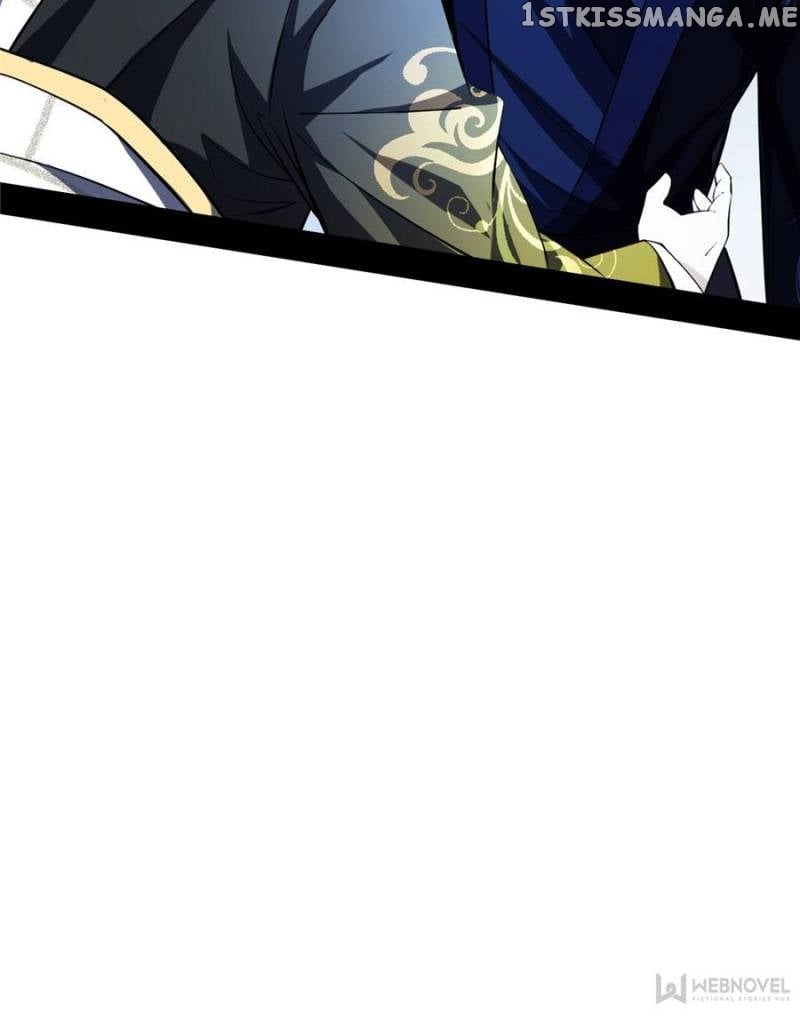 Way To Be The Evil Emperor Chapter 137 - page 13