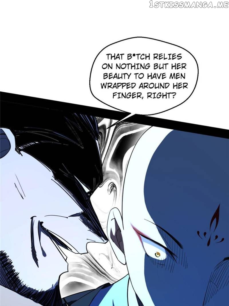 Way To Be The Evil Emperor Chapter 137 - page 17