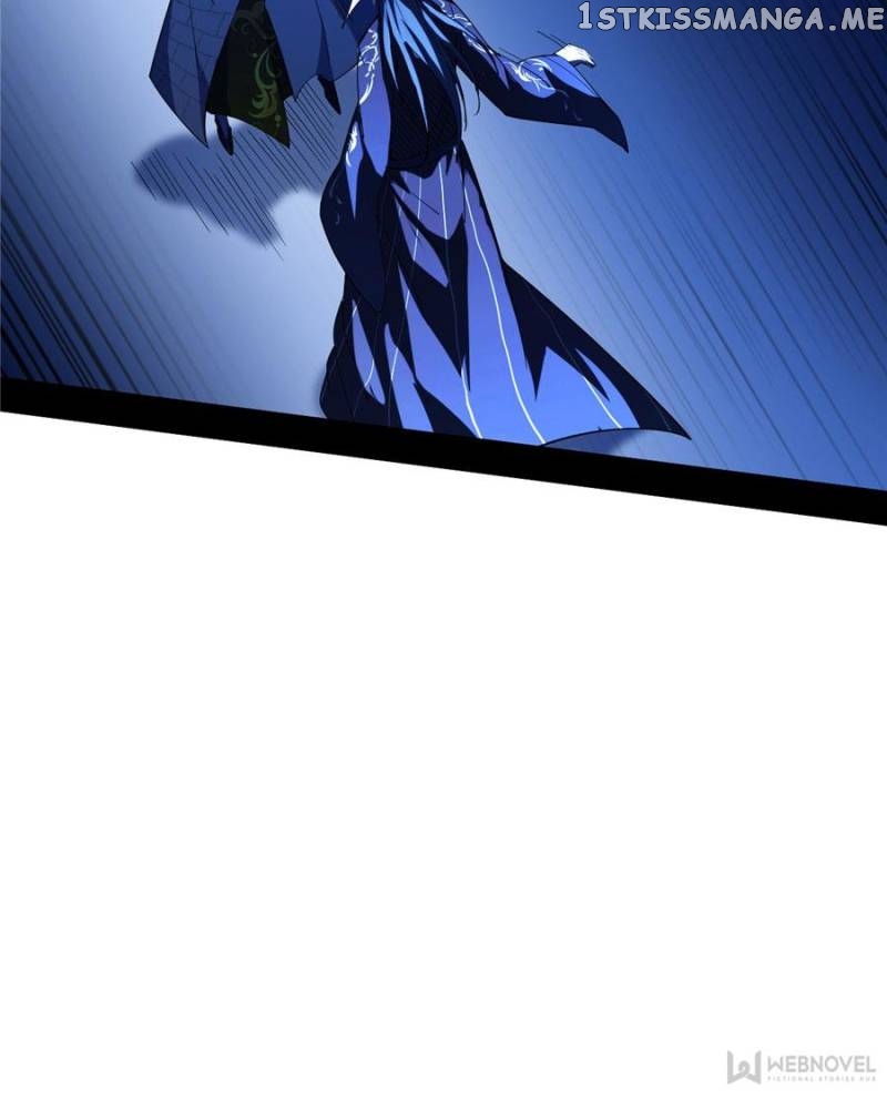Way To Be The Evil Emperor Chapter 137 - page 19
