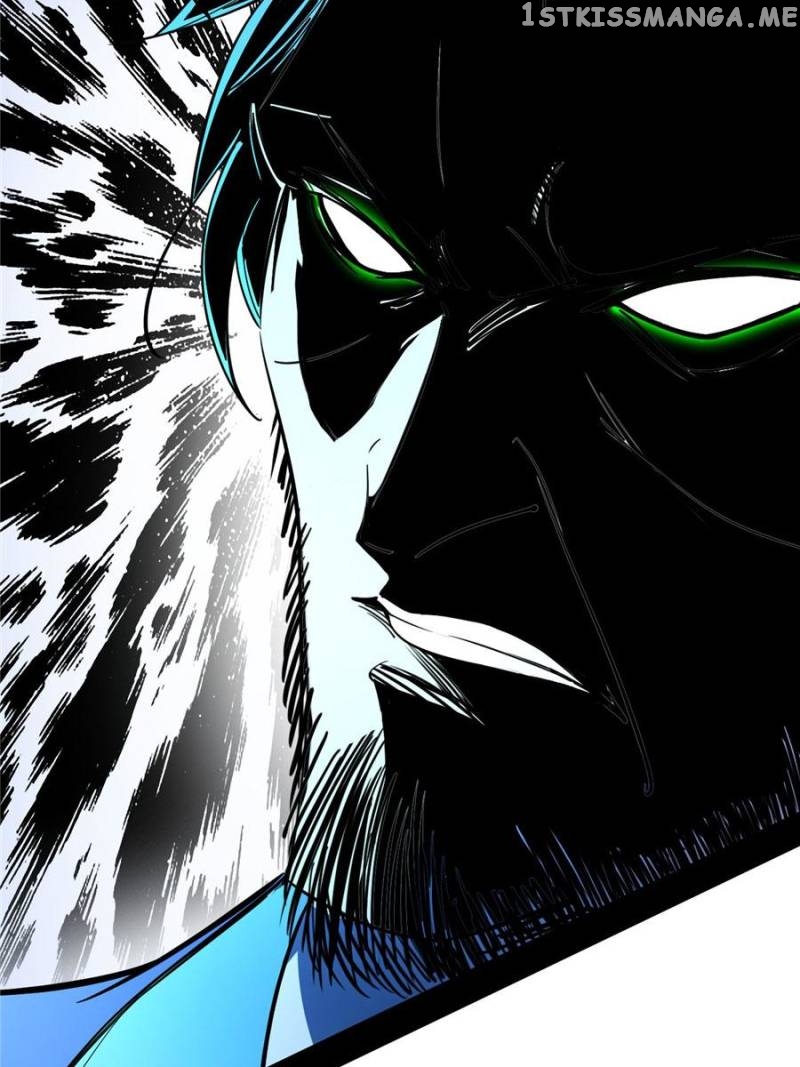 Way To Be The Evil Emperor Chapter 137 - page 22