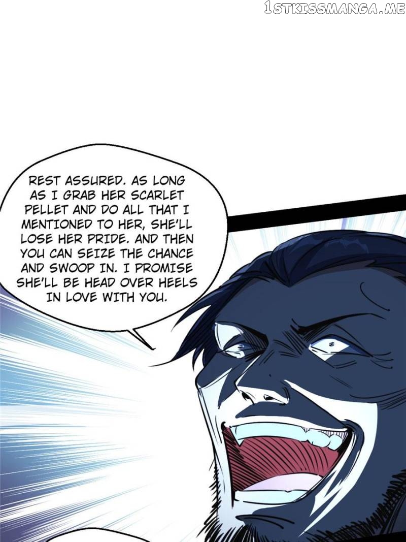 Way To Be The Evil Emperor Chapter 137 - page 27