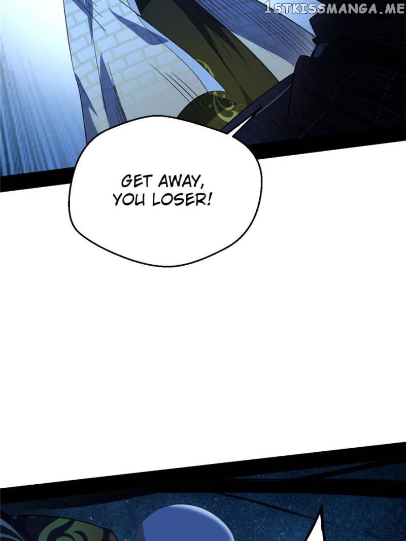 Way To Be The Evil Emperor Chapter 137 - page 29
