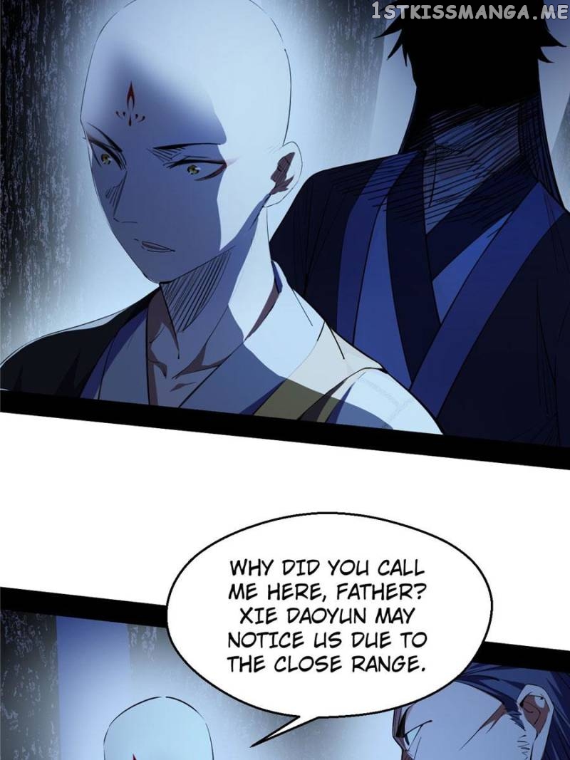 Way To Be The Evil Emperor Chapter 137 - page 3