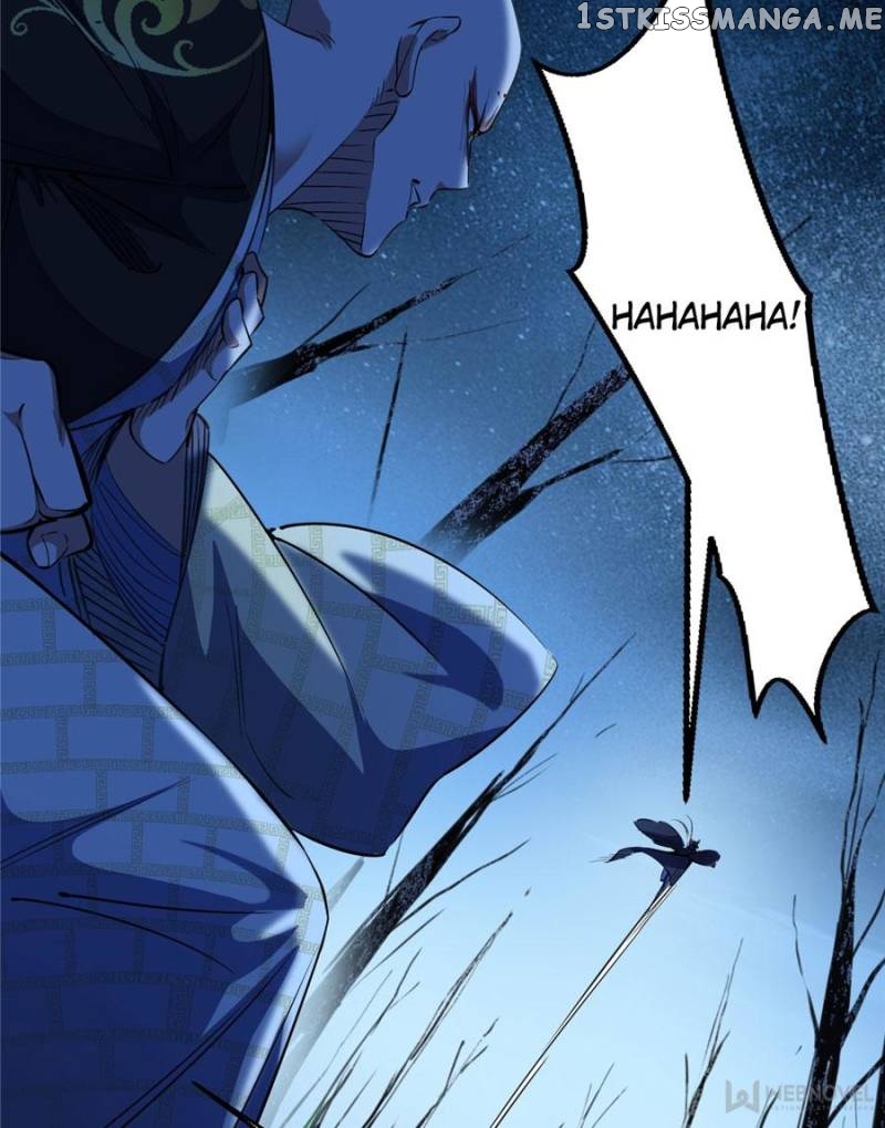 Way To Be The Evil Emperor Chapter 137 - page 30