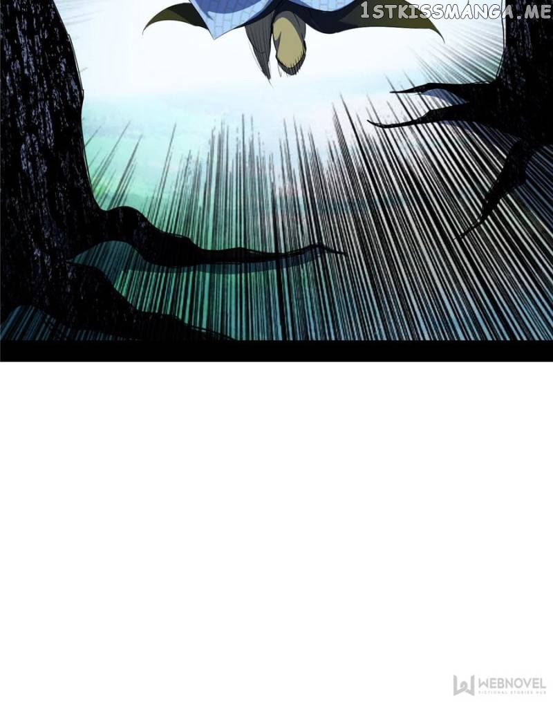 Way To Be The Evil Emperor Chapter 137 - page 32