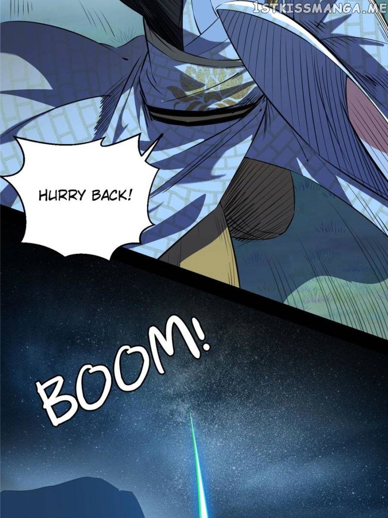 Way To Be The Evil Emperor Chapter 137 - page 36