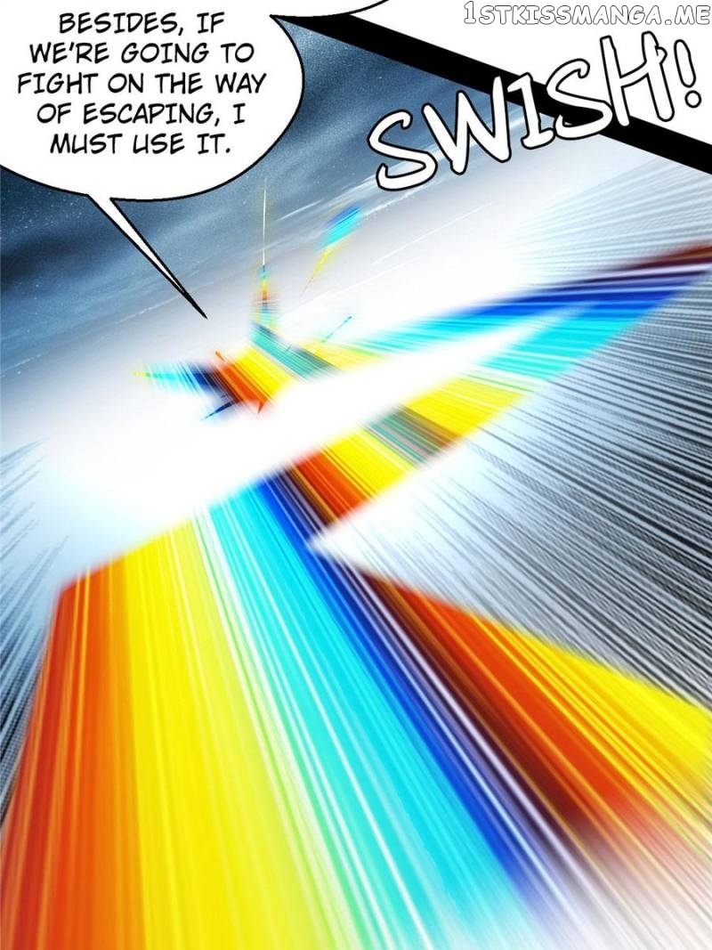 Way To Be The Evil Emperor Chapter 137 - page 39