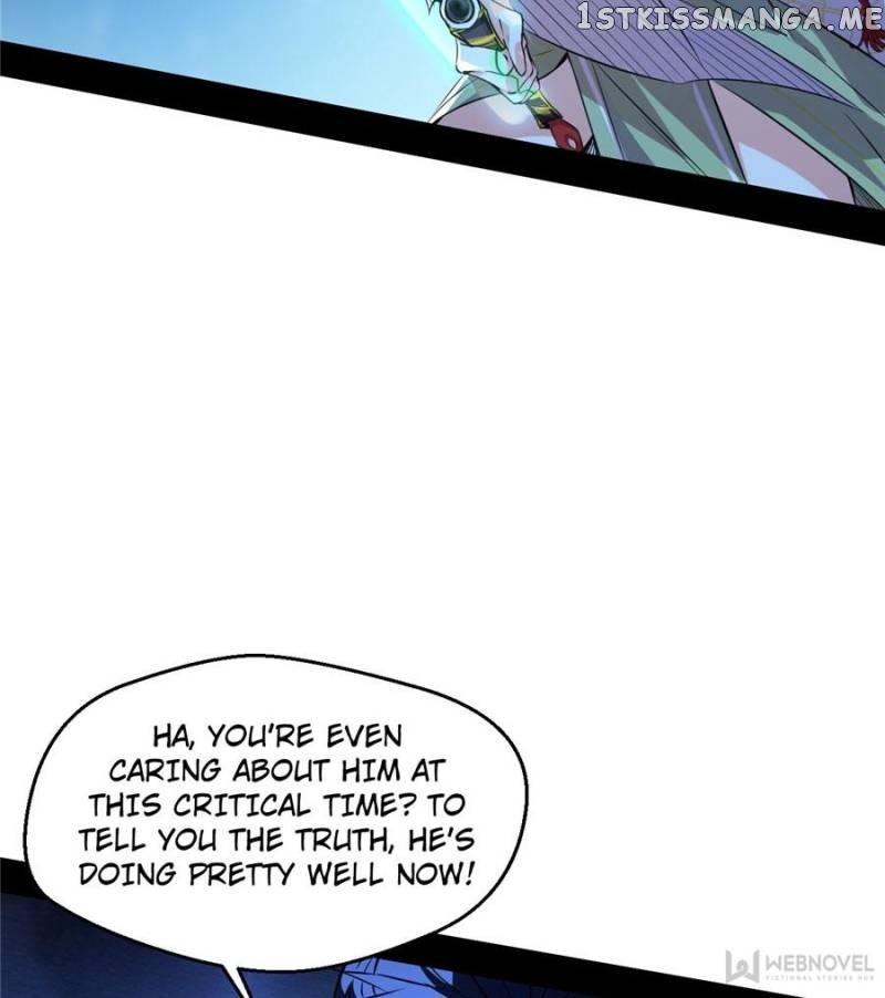 Way To Be The Evil Emperor Chapter 137 - page 43