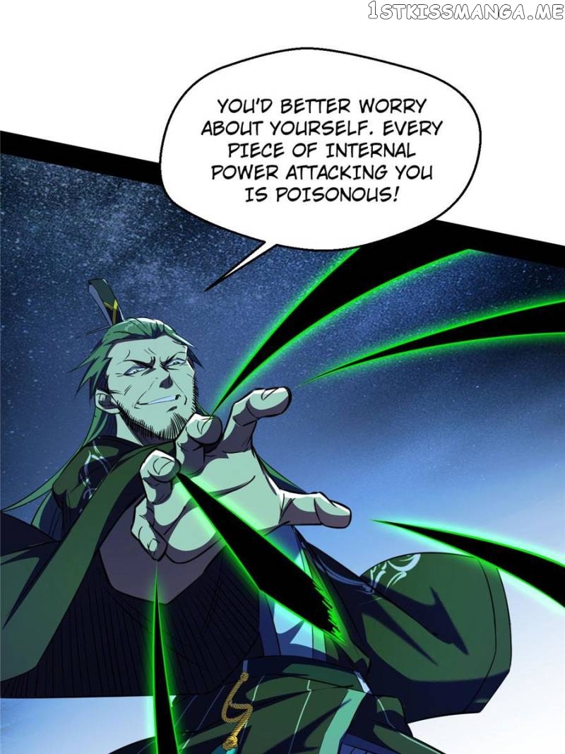 Way To Be The Evil Emperor Chapter 137 - page 45