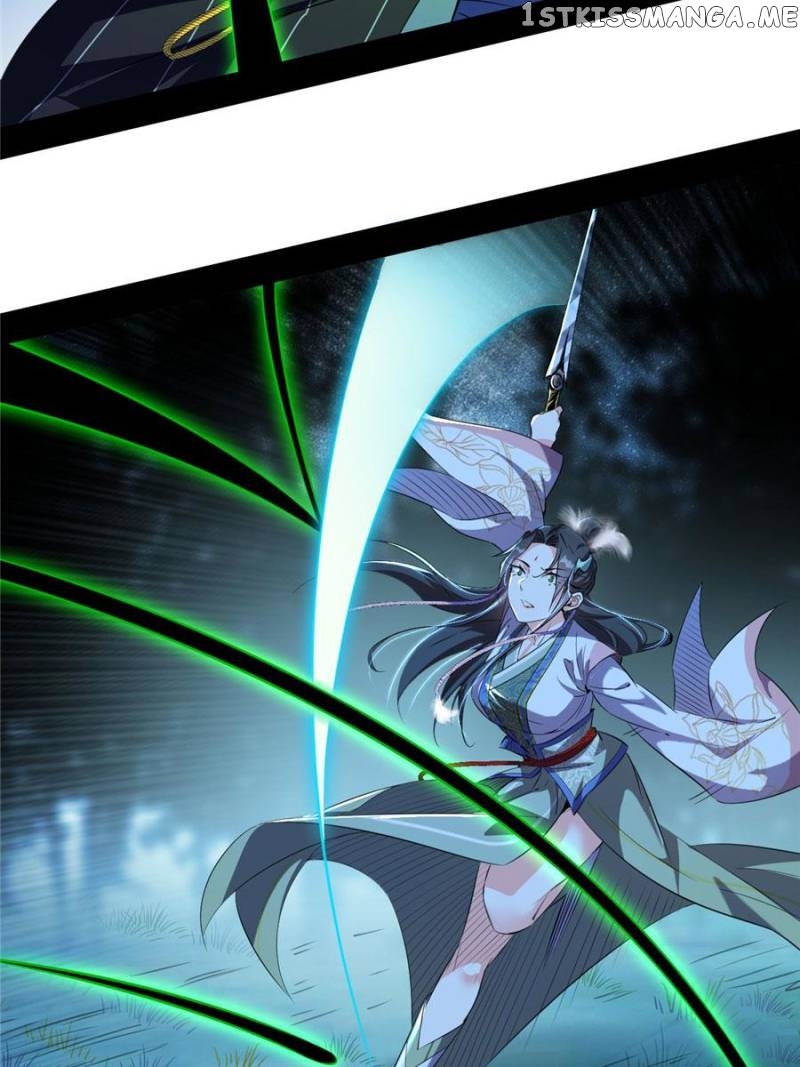 Way To Be The Evil Emperor Chapter 137 - page 47