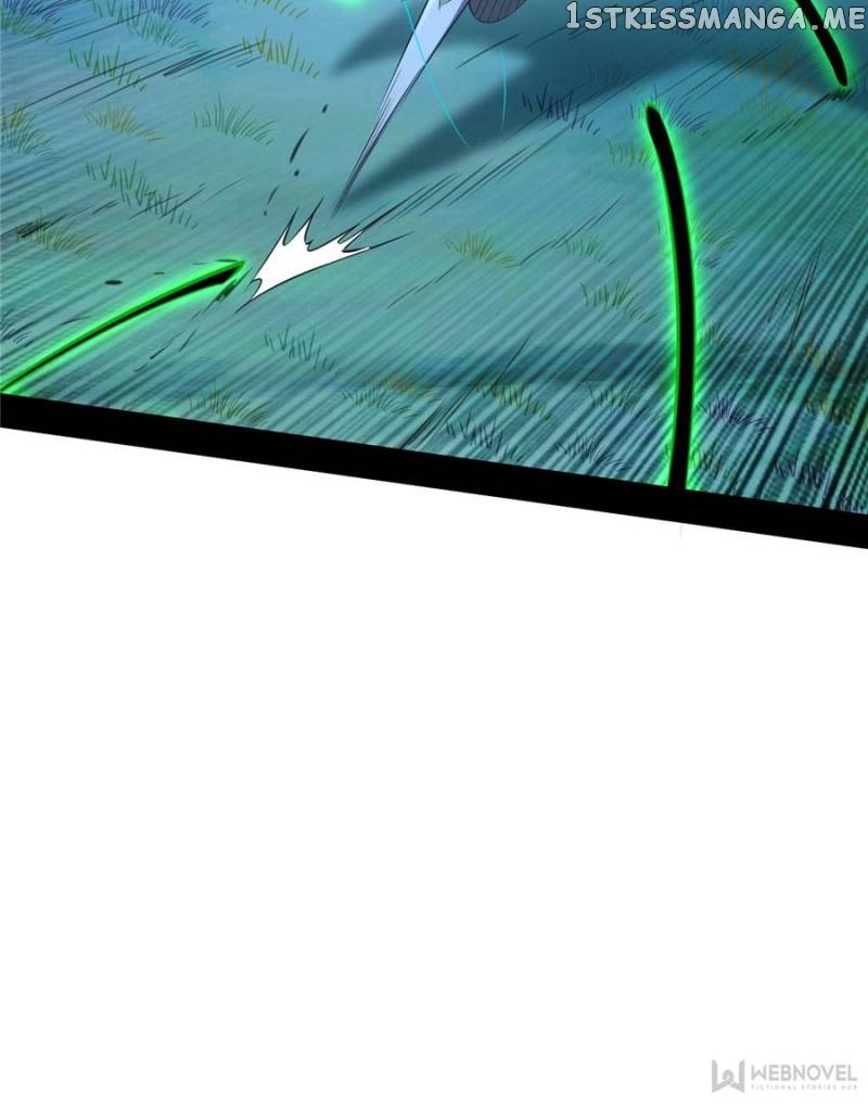 Way To Be The Evil Emperor Chapter 137 - page 48