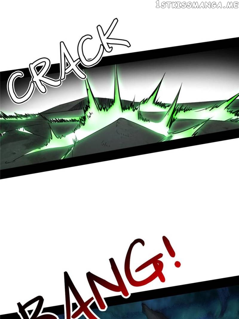 Way To Be The Evil Emperor Chapter 137 - page 49