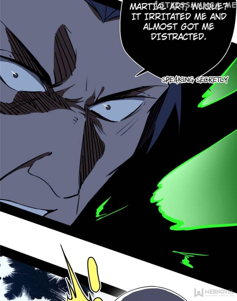 Way To Be The Evil Emperor Chapter 137 - page 61
