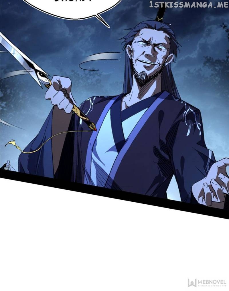 Way To Be The Evil Emperor Chapter 137 - page 63