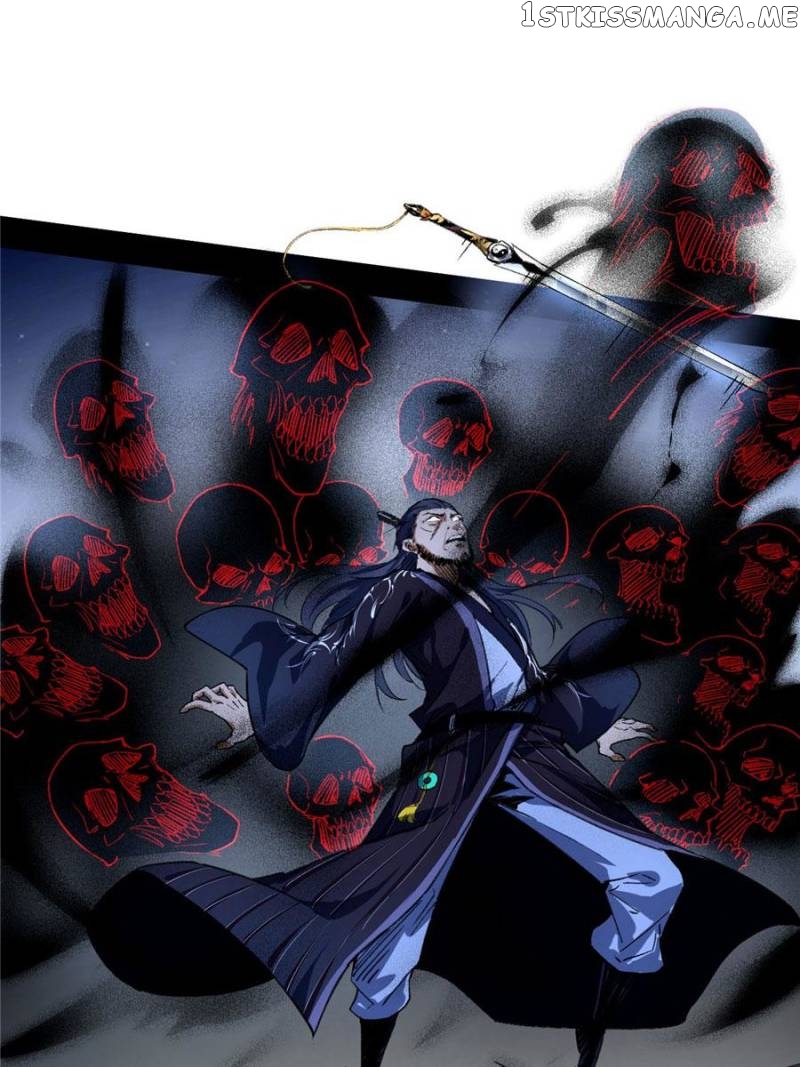 Way To Be The Evil Emperor Chapter 137 - page 64