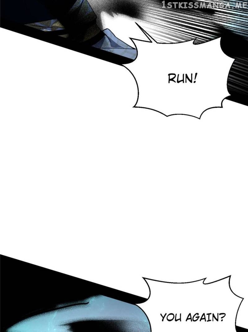 Way To Be The Evil Emperor Chapter 137 - page 66