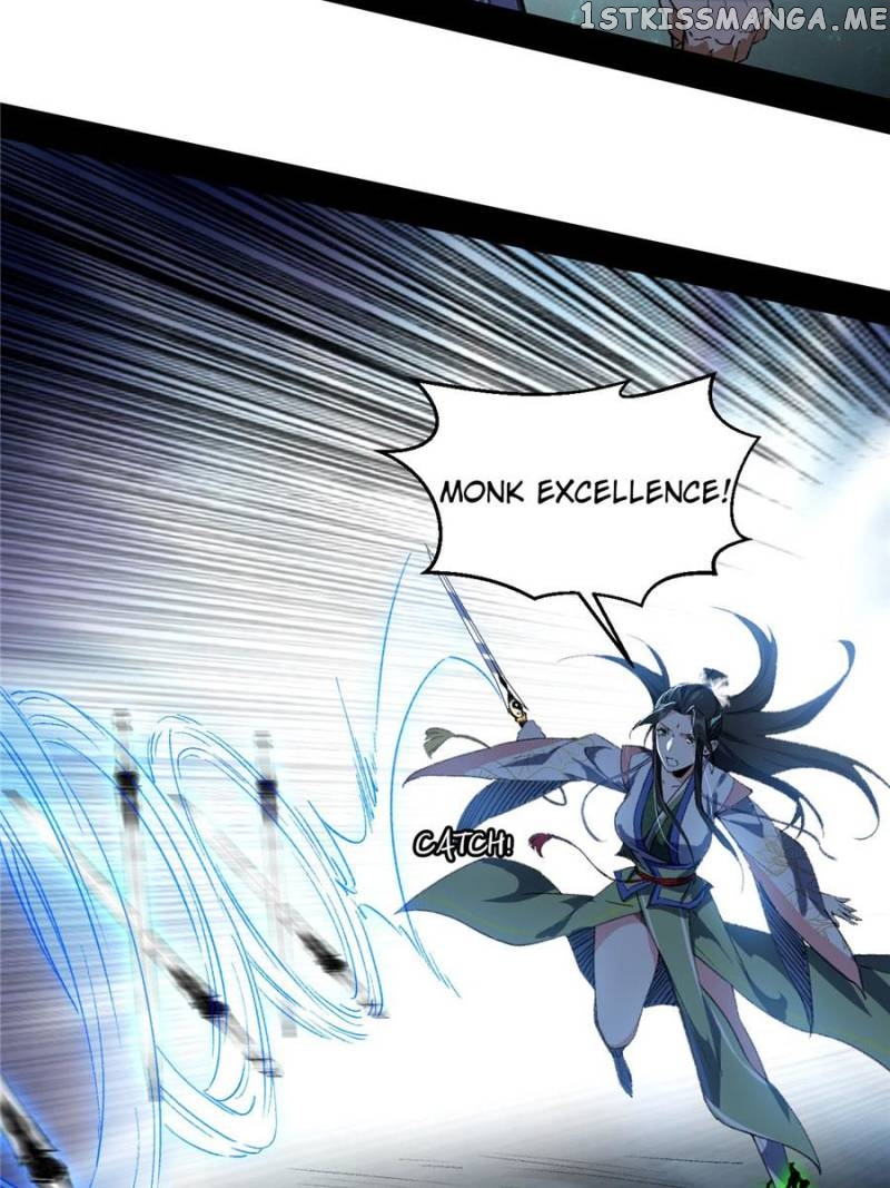 Way To Be The Evil Emperor Chapter 137 - page 68