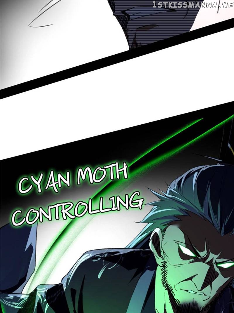 Way To Be The Evil Emperor Chapter 137 - page 74