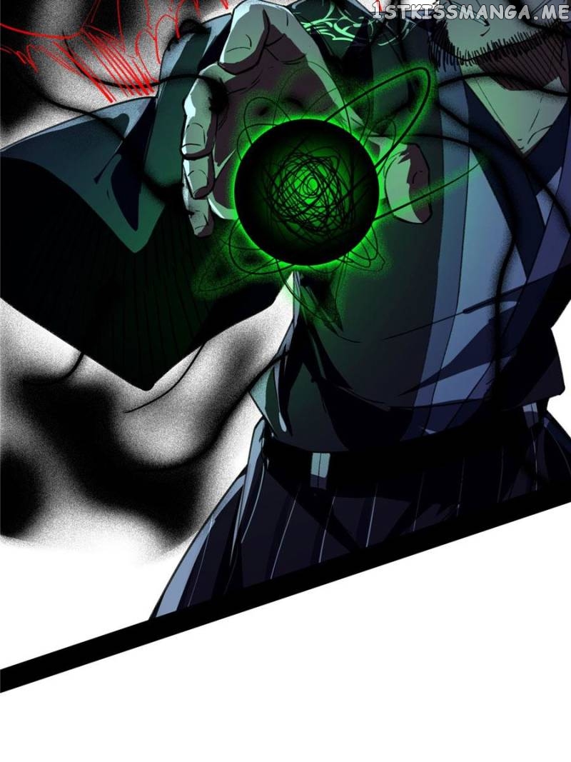 Way To Be The Evil Emperor Chapter 137 - page 77