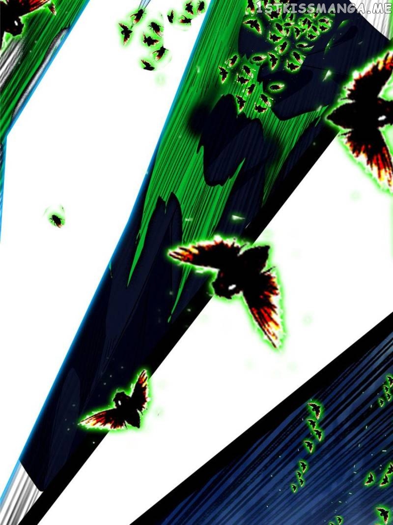 Way To Be The Evil Emperor Chapter 137 - page 82