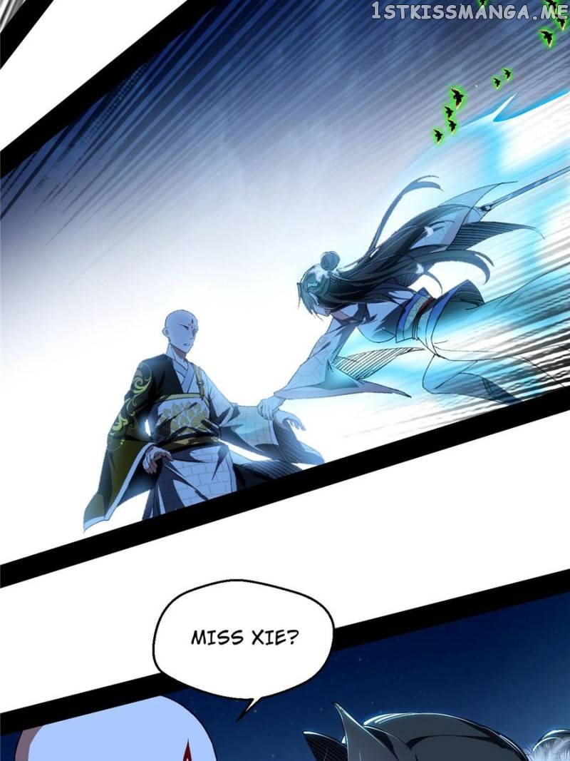 Way To Be The Evil Emperor Chapter 137 - page 83