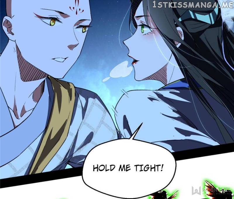 Way To Be The Evil Emperor Chapter 137 - page 84