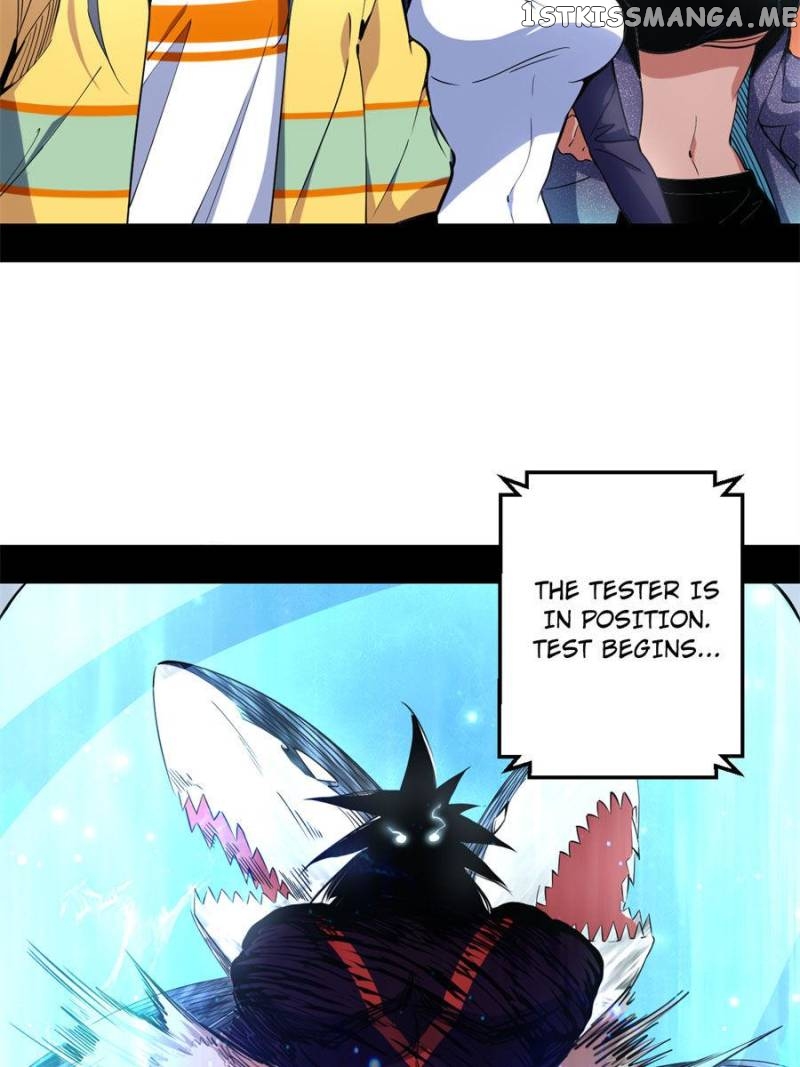 Way To Be The Evil Emperor Chapter 157 - page 11