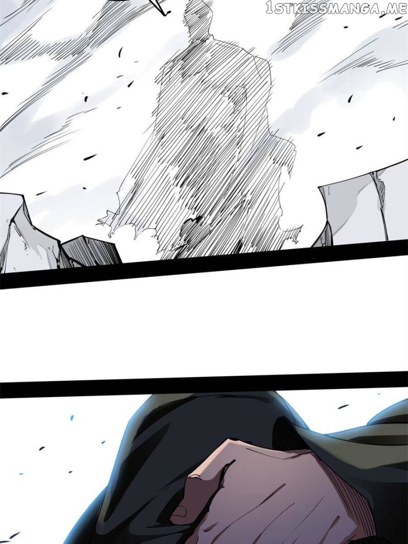 Way To Be The Evil Emperor Chapter 157 - page 28