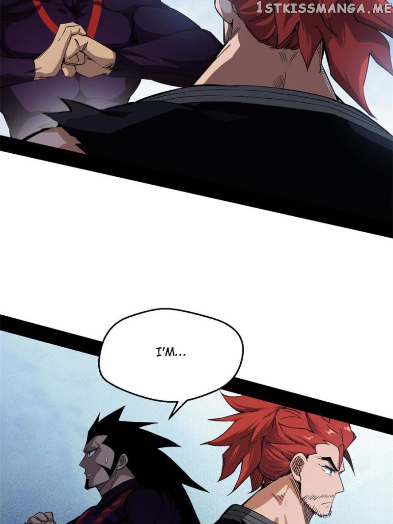Way To Be The Evil Emperor Chapter 157 - page 32