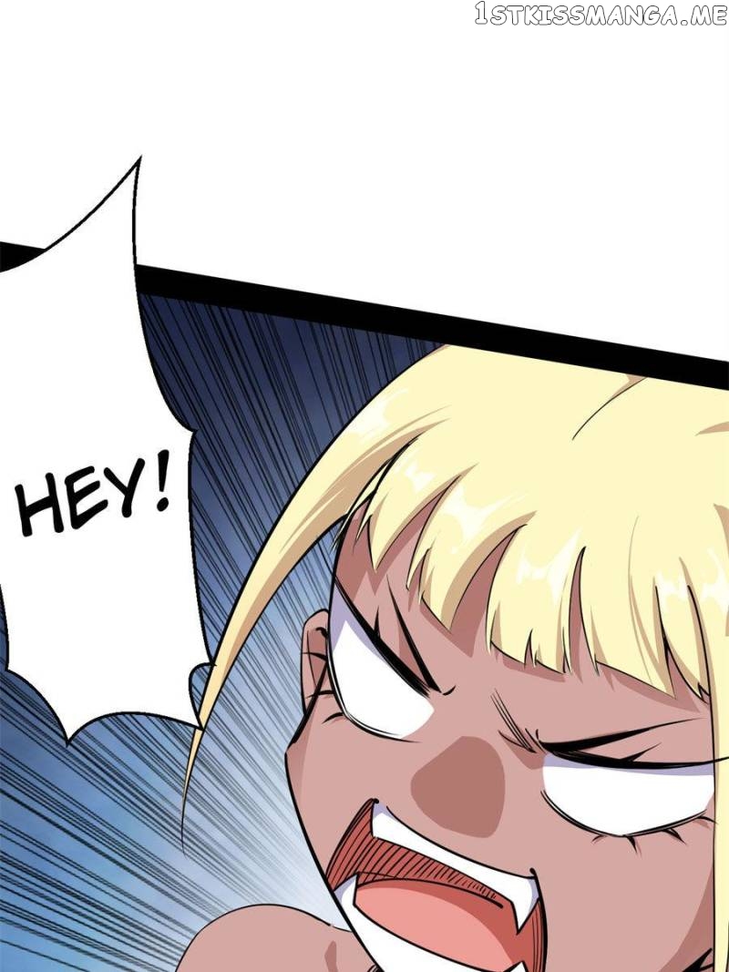 Way To Be The Evil Emperor Chapter 157 - page 35
