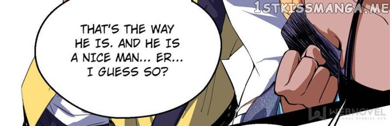 Way To Be The Evil Emperor Chapter 157 - page 40