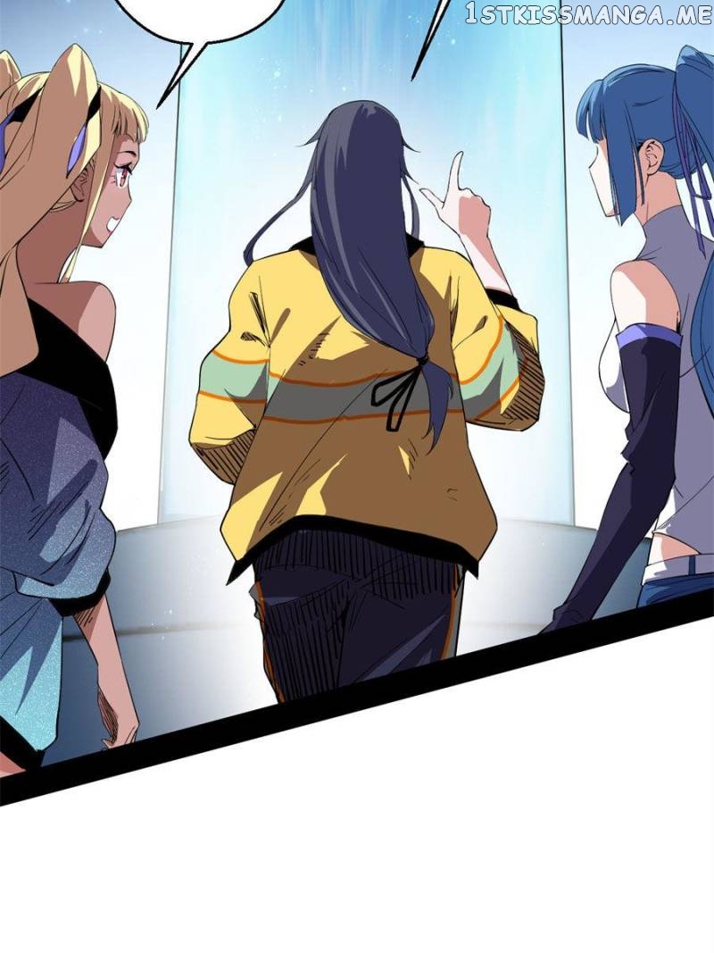 Way To Be The Evil Emperor Chapter 157 - page 49