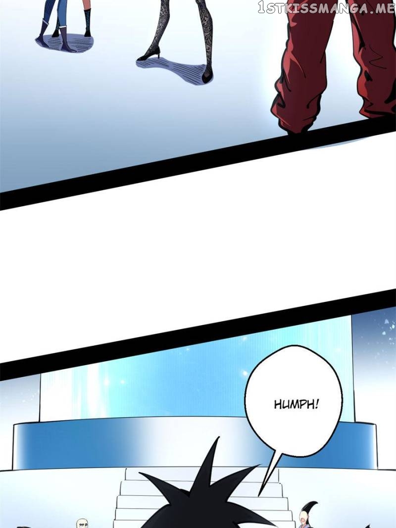Way To Be The Evil Emperor Chapter 157 - page 5