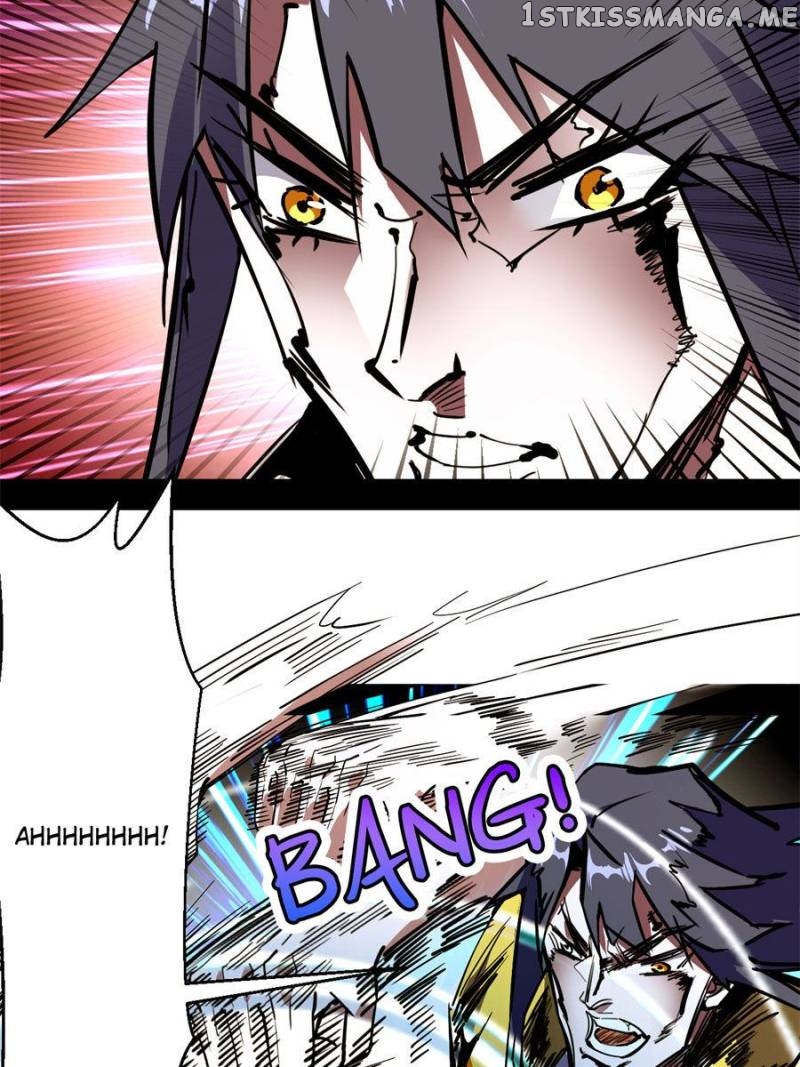 Way To Be The Evil Emperor Chapter 157 - page 54