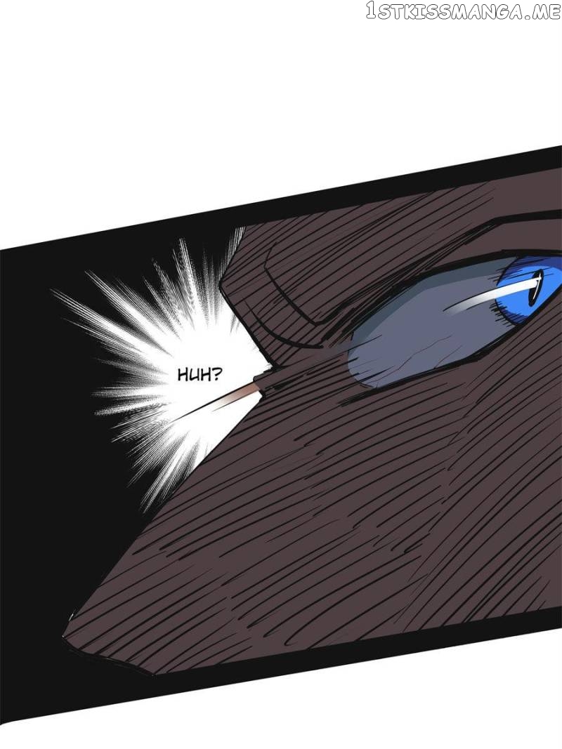 Way To Be The Evil Emperor Chapter 157 - page 61