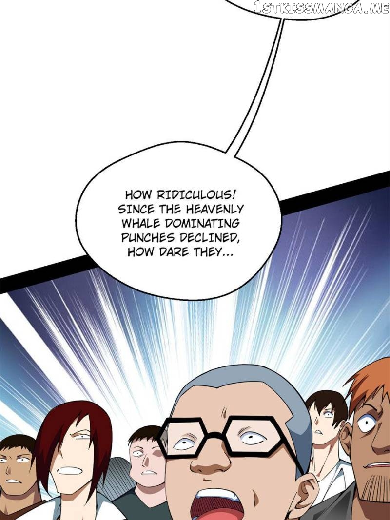 Way To Be The Evil Emperor Chapter 157 - page 70