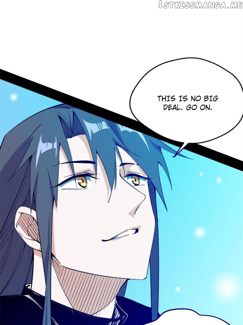 Way To Be The Evil Emperor Chapter 157 - page 75