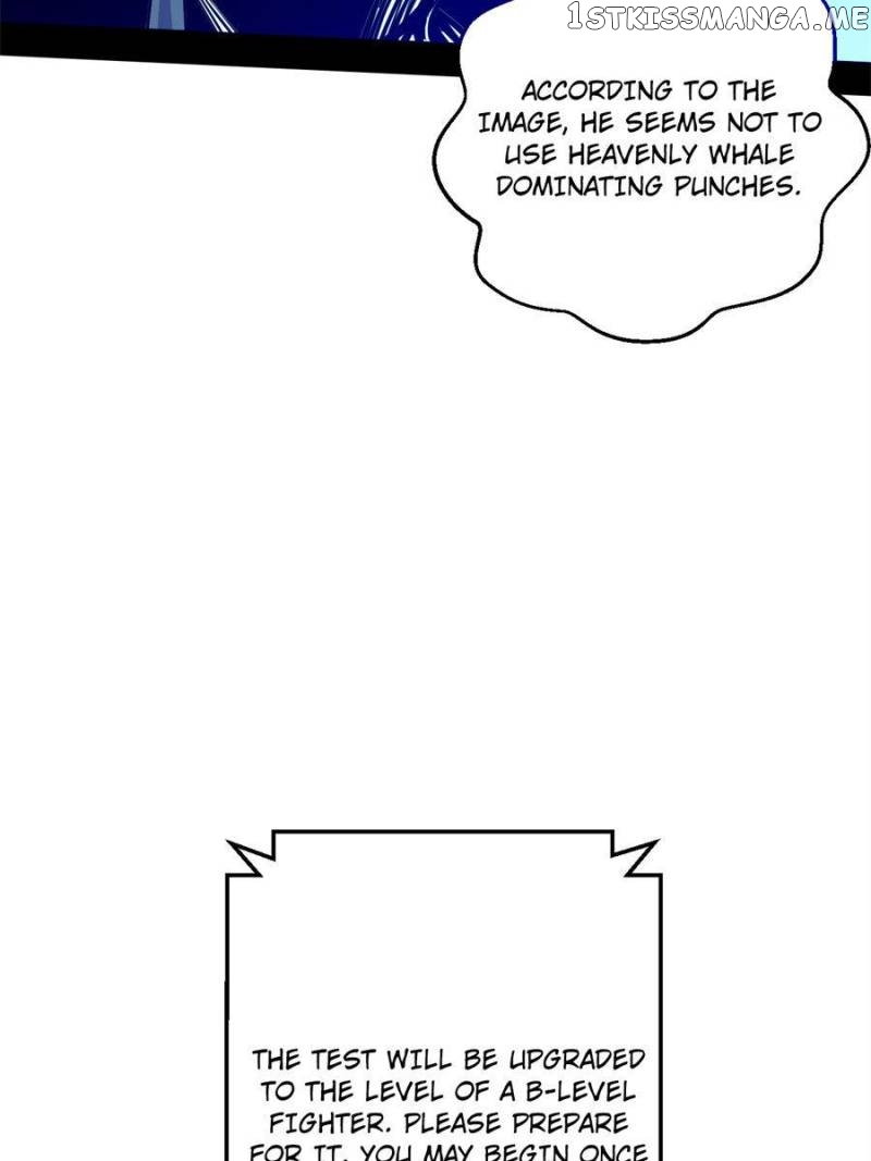 Way To Be The Evil Emperor Chapter 157 - page 76