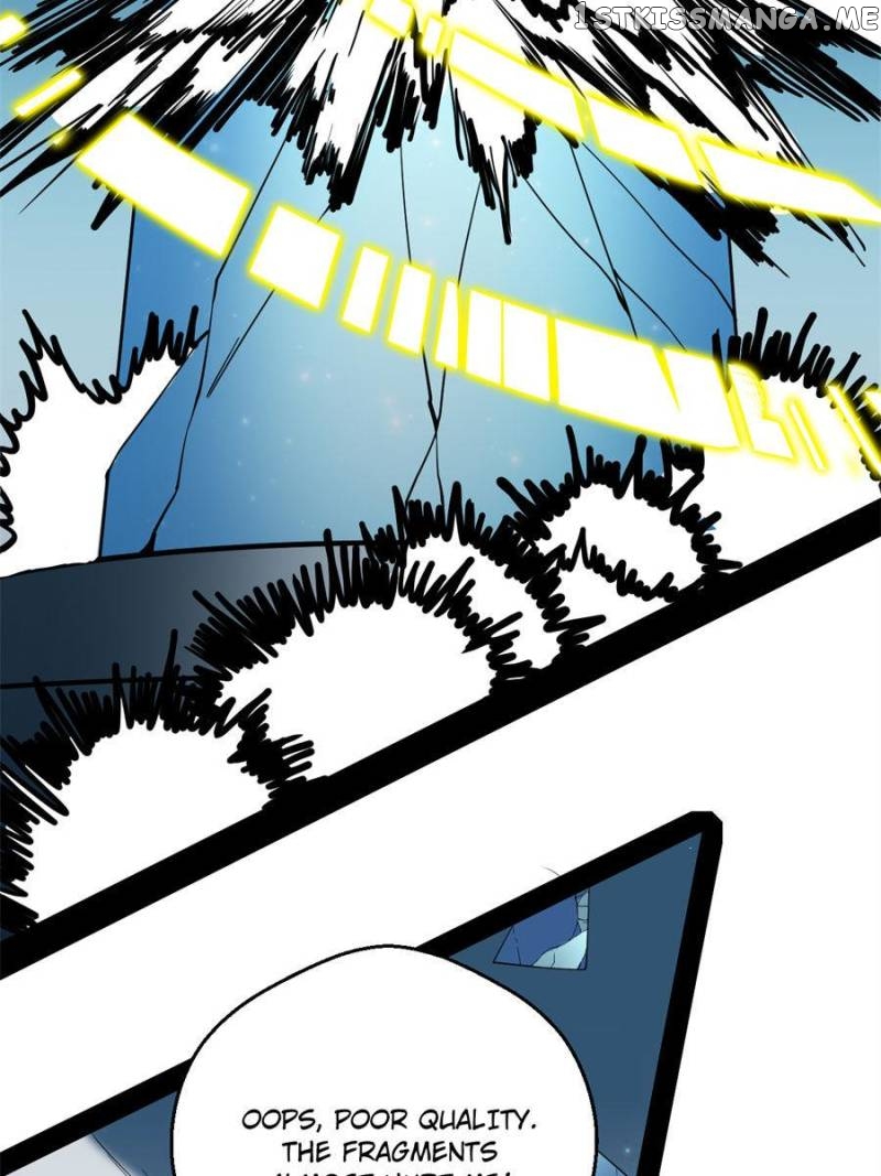 Way To Be The Evil Emperor Chapter 157 - page 81