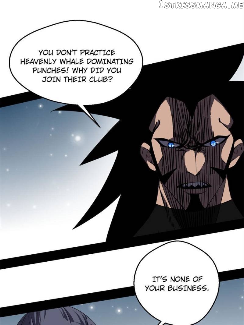 Way To Be The Evil Emperor Chapter 157 - page 84