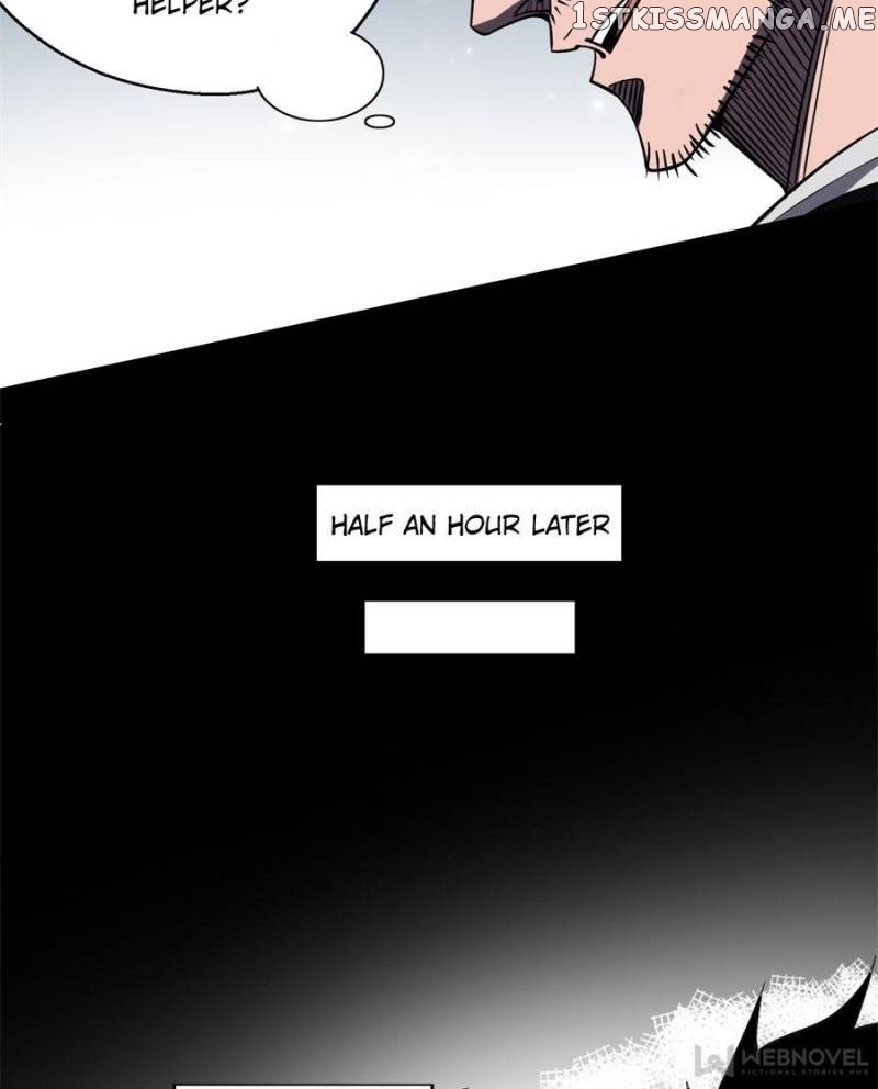 Way To Be The Evil Emperor Chapter 157 - page 86