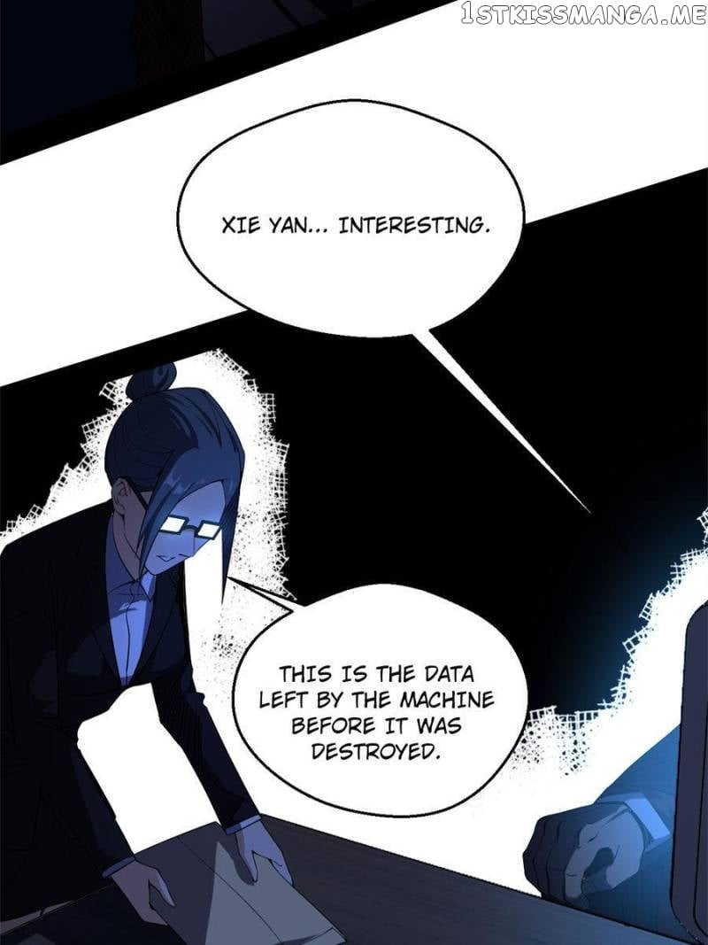 Way To Be The Evil Emperor Chapter 157 - page 88
