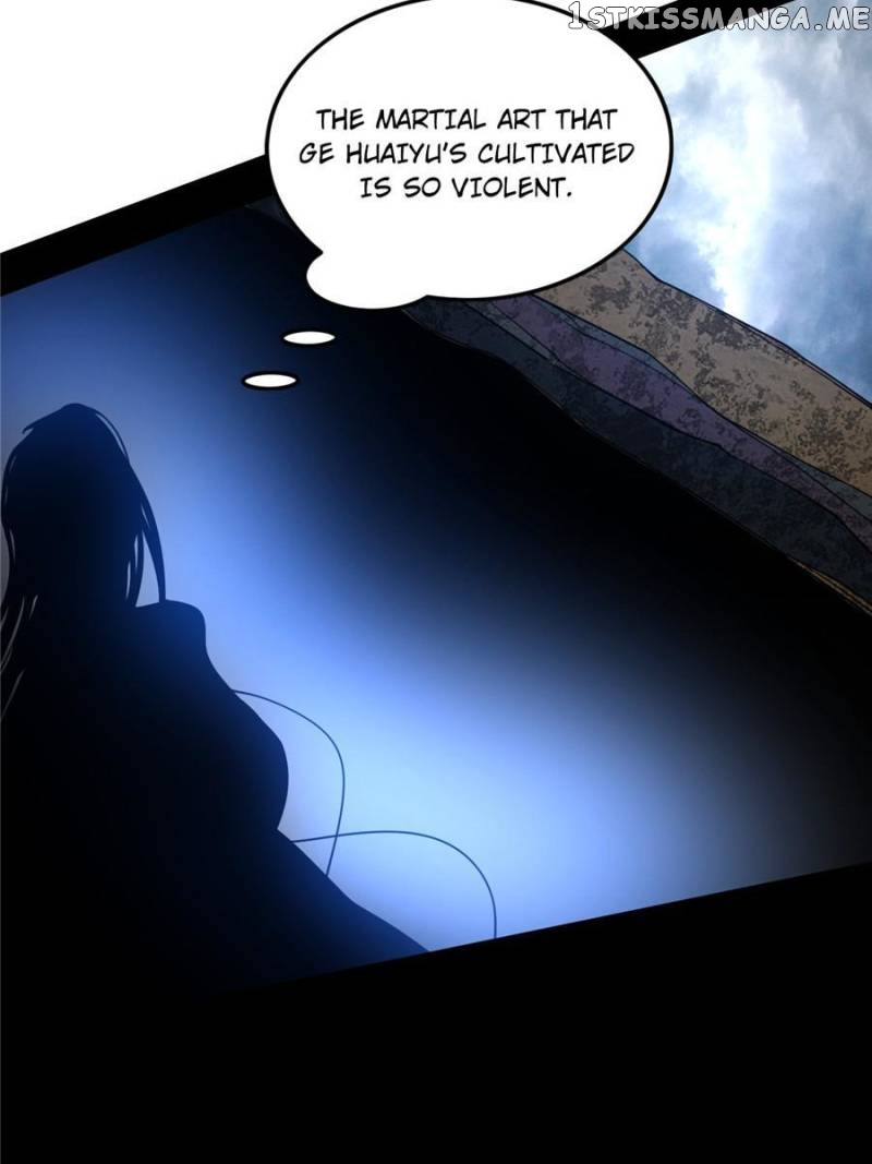 Way To Be The Evil Emperor Chapter 213 - page 11