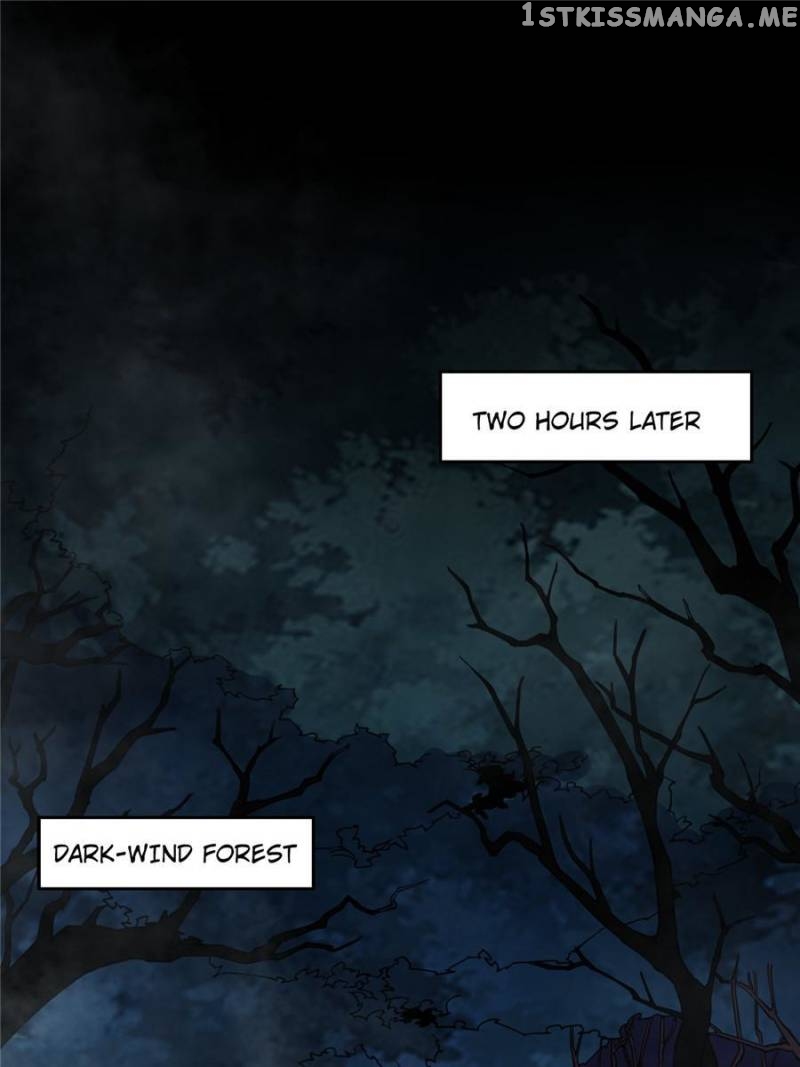 Way To Be The Evil Emperor Chapter 213 - page 13