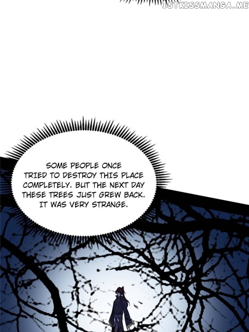 Way To Be The Evil Emperor Chapter 213 - page 16