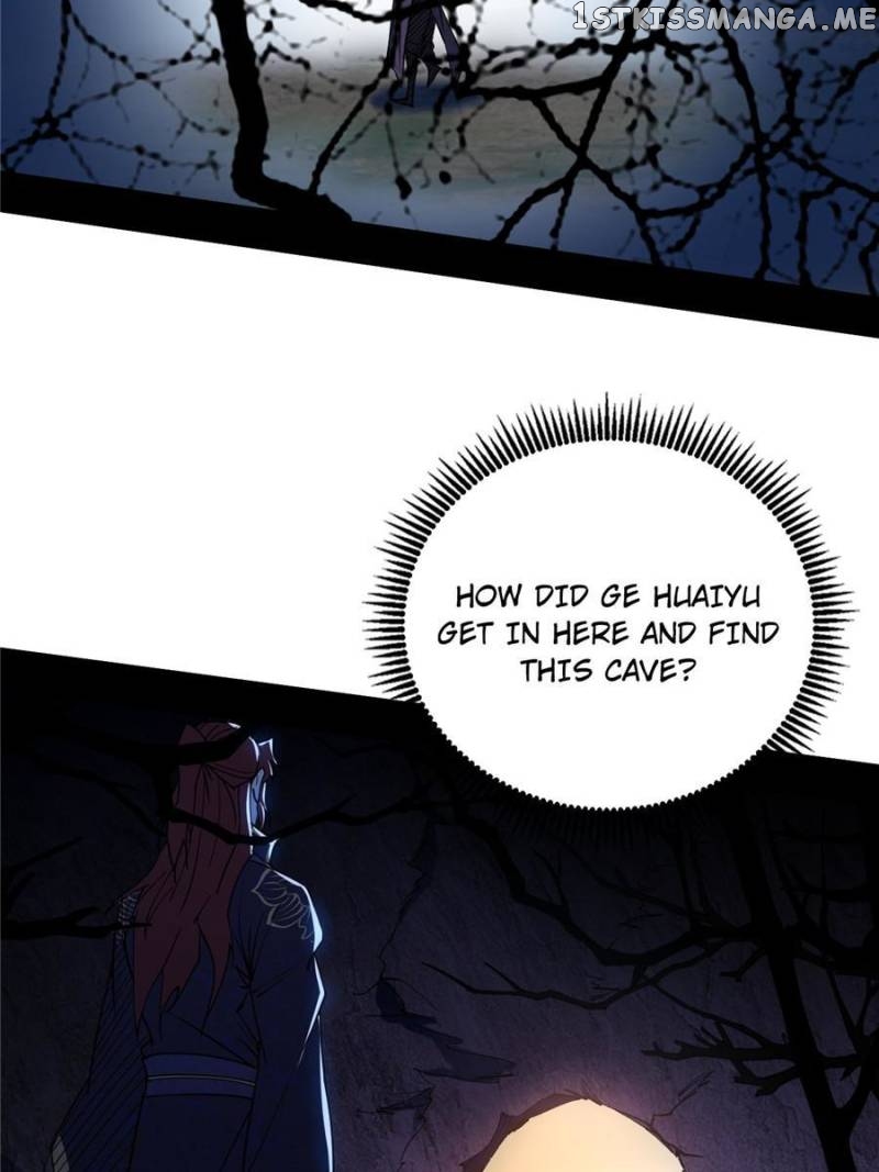 Way To Be The Evil Emperor Chapter 213 - page 17