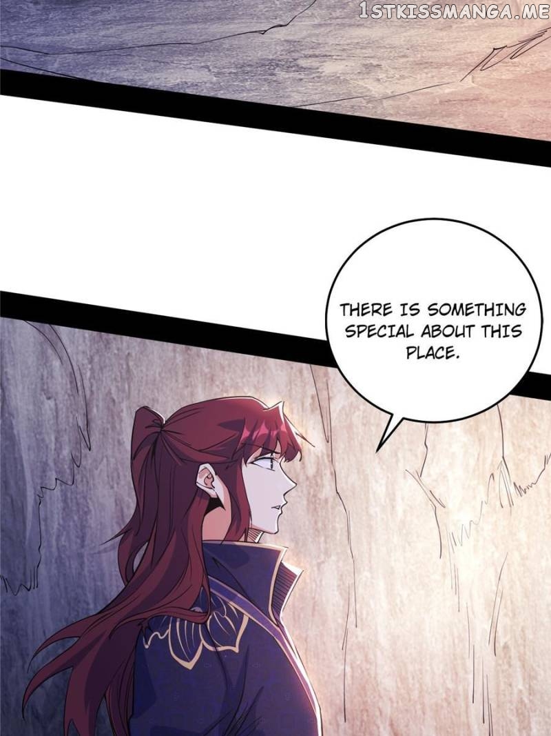 Way To Be The Evil Emperor Chapter 213 - page 20