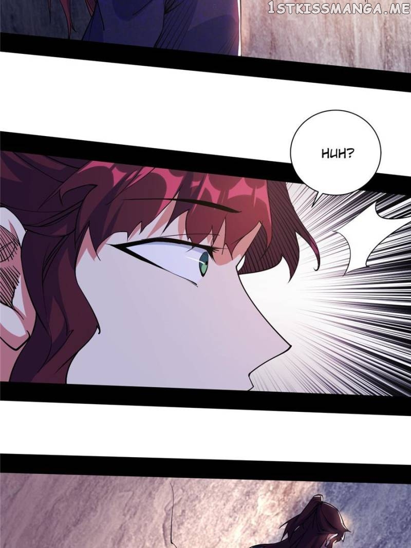Way To Be The Evil Emperor Chapter 213 - page 21