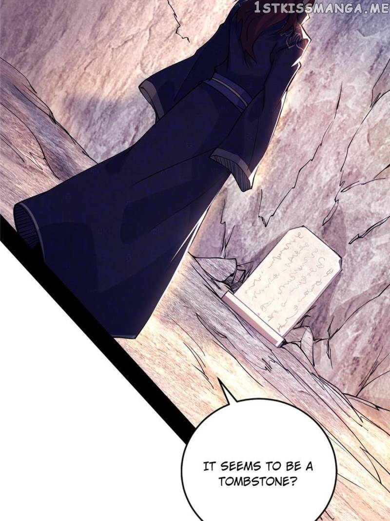 Way To Be The Evil Emperor Chapter 213 - page 22