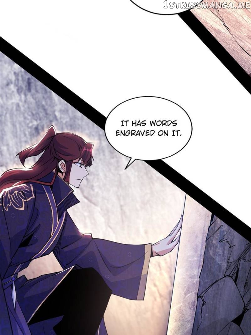 Way To Be The Evil Emperor Chapter 213 - page 23